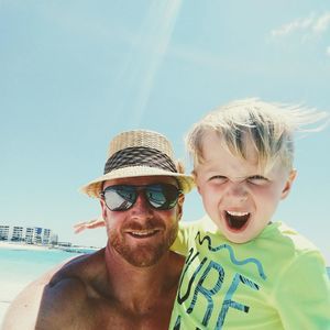 Meet your Posher, Samuel